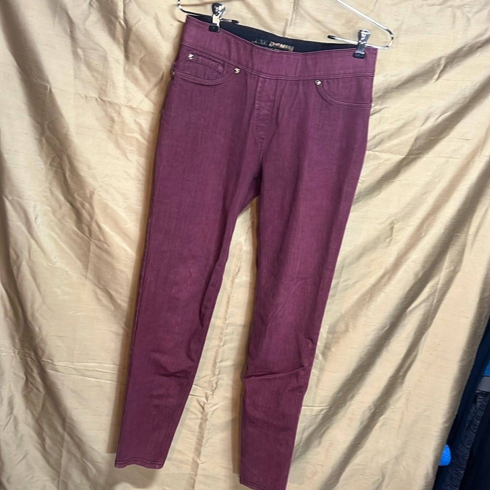 Nygard stretch pants